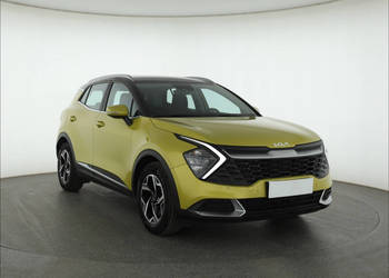 Kia Sportage 1.6 T-GDI