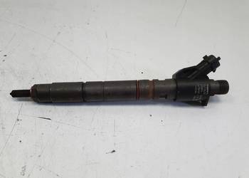 Volvo S80 II V70 III S40 II V60 XC60 2.4 D5 WTRYSKIWACZ wtrysk 0445116016