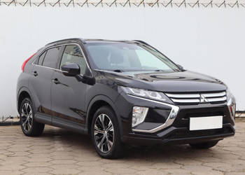 Mitsubishi Eclipse Cross 1.5 T-MIVEC
