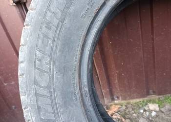 Opona Michelin latitude 205/70/15