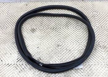 USZCZELKA DRZWI PRZÓD PRAWA FORD TRANSIT COURIER Bus