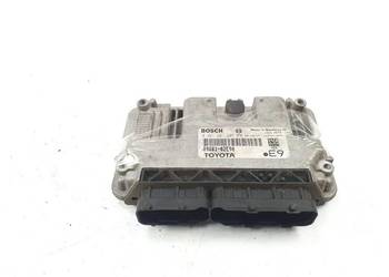 KOMPUTER SILNIKA ECU TOYOTA AURIS I 89661-02E90