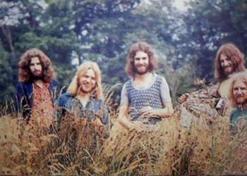 Archiwum prog rockowej psychodelii GRAPHITE- Chestnut Locke. 1970/74 Archiwum prog rockowej psychodelii GRAPHITE- Chestnut Locke. 1970/74