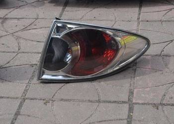 mazda 6 lampa prawa WYSYŁKA