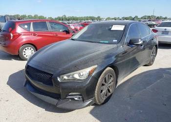 Infiniti Q50 3.0T