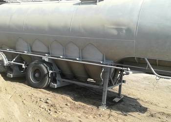 Piaskowanie felgi maszyn rolniczych