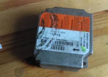 Moduł sterownik Mercedes W210 0028202165