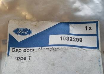 1032298 / 96BG - A218A14 - AA Ramka wkładki zamka 1032298 / 96BG - A218A14 - AA Ramka wkładki zamka