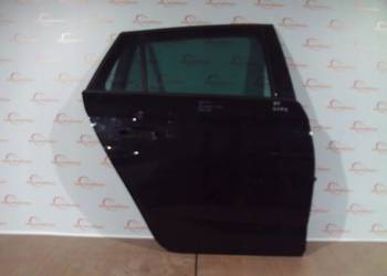 SKODA SCALA 24r drzwi prawe tył