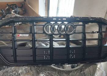 Grill AUDI SQ8 Q8 atrapa 4M8853651AJ