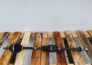 Lancia Phedra 2.2 HDI _ _ KA prawa PRZÓD