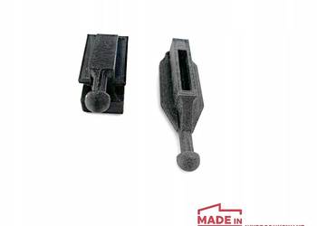 Wymiana Regulatorów Lamp bmw e 39 bez rozklejania