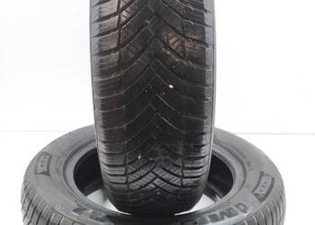 2x OPONA CAŁOROCZNA IMPERIAL ALL SEASON 165/65R14 (3323) 6.47 6.34
