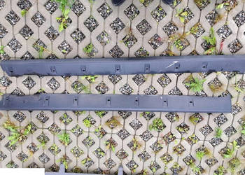 HONDA CIVIC VI 5D ST3 LISTWA PROGOWA LEWA PRAWA