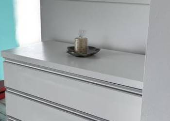 Zestaw mebli do sypialni