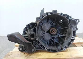 SKRZYNIA BIEGÓW 6G9R7002SF 2.0 TDCI Ford Galaxy Mk3 (2006-)