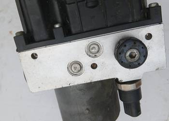 Pompa ABS sterownik centralka Audi A4 B6 B7 0265950012