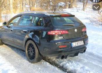 alfa romeo 159 2.4jtdm