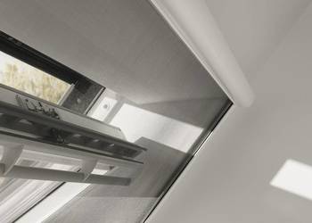 Moskitiera do okien marki VELUX ZIL MK06
