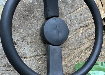 Kierownica Fiat 126 P FL BIS