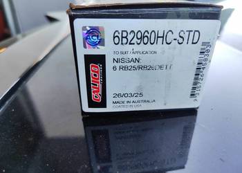 RB25/RB26 6B2960H-std