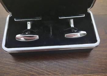 Spinki do mankietów