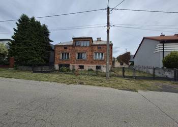 Dom jednorodzinny 120m2 Warężyn, działka 1,2ha