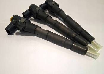 Renault OE 0445110063 wtryskiwacz