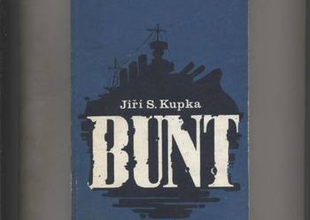 Bunt - Kupka