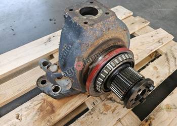 Zwrotnica Lewa FWD Ford 8770, 8670, 8870