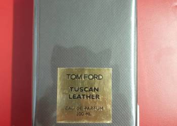Tom Ford Tuscan Leather 100 ml woda perfumowana