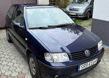 VW Polo