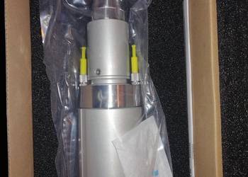 Water-cooled collimating unit