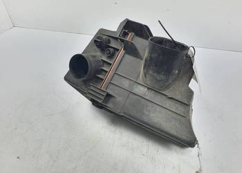 OBUDOWA FILTRA SKODA FABIA I 6Q0129601AE