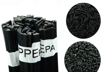 Spoiwo do Spawania Plastiku PPE+PA 100g | 42 cm, 350-420°C