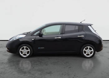 Nissan Leaf 24 kWh