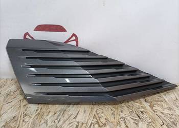 PEUGEOT 3008 II 5008 II LIFT KRATKA ZDERZAKA PRAWY PRZÓD 9836826877