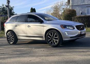VOLVO xc60 T6 306 hp(ZOBACZ)