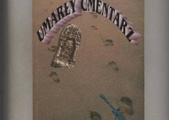 Umarły Cmentarz - Kąkolewski