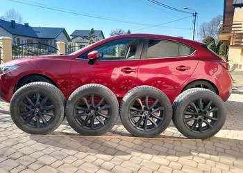 Mazda 3 2.0L SKYACTIV-G 120 Exclusive-Line