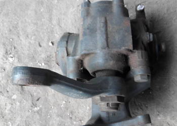 Mercedes Atego przekładnia kierownicza LS 4,stabilizator tył.