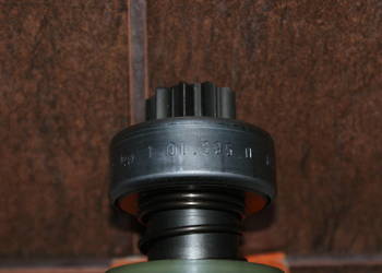 Bendix rozrusznika MARELLI - FIAT Duna, Regata, Ritmo, SEAT