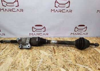 Półoś Prawa Citroen C Elysee Peugeot 301 1.6 HDi 9671573280