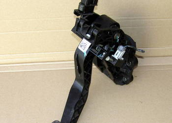 PEDAŁ SPRZĘGŁA , POMPA SPRZĘGŁA FORD ECOSPORT II , 1.5TDCi , CN15-7B633-AC