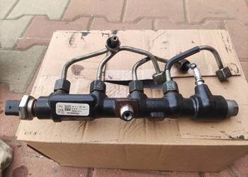 Szyna Common Rail z czujnikiem 1.5 eHdi Blue Hdi  2018r