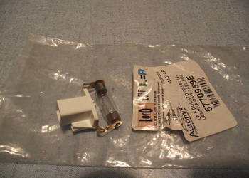 Fiat Ducato. Lampka oświetlenia tablicy rejestracyjnej