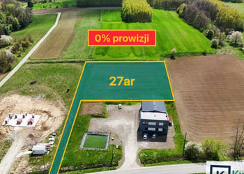 Działka 2700m2 Umieszcz