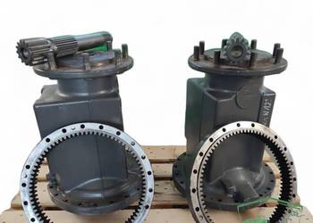 Reduktor Tylna Zwolnica ACV0106720 V34135420 TB0555 Valtra N123 Reduktor Tylna Zwolnica ACV0106720 V34135420 TB0555 Valtra N123