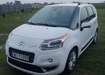 Citroen C3 Picasso