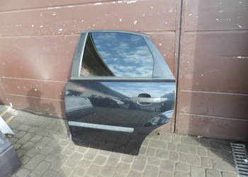 FORD FOCUS MK2 HB DRZWI LEWY TYŁ KOLOR F3